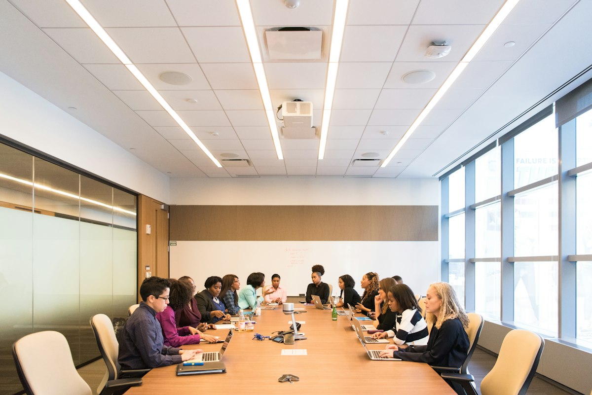 Collaborative legal team